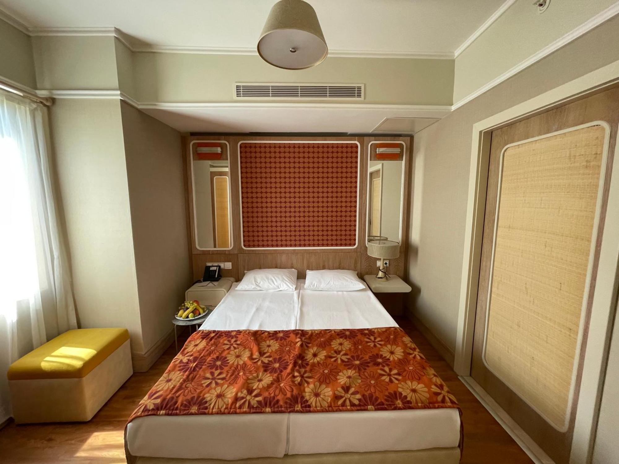Hotel Club Grand Sidé Extérieur photo