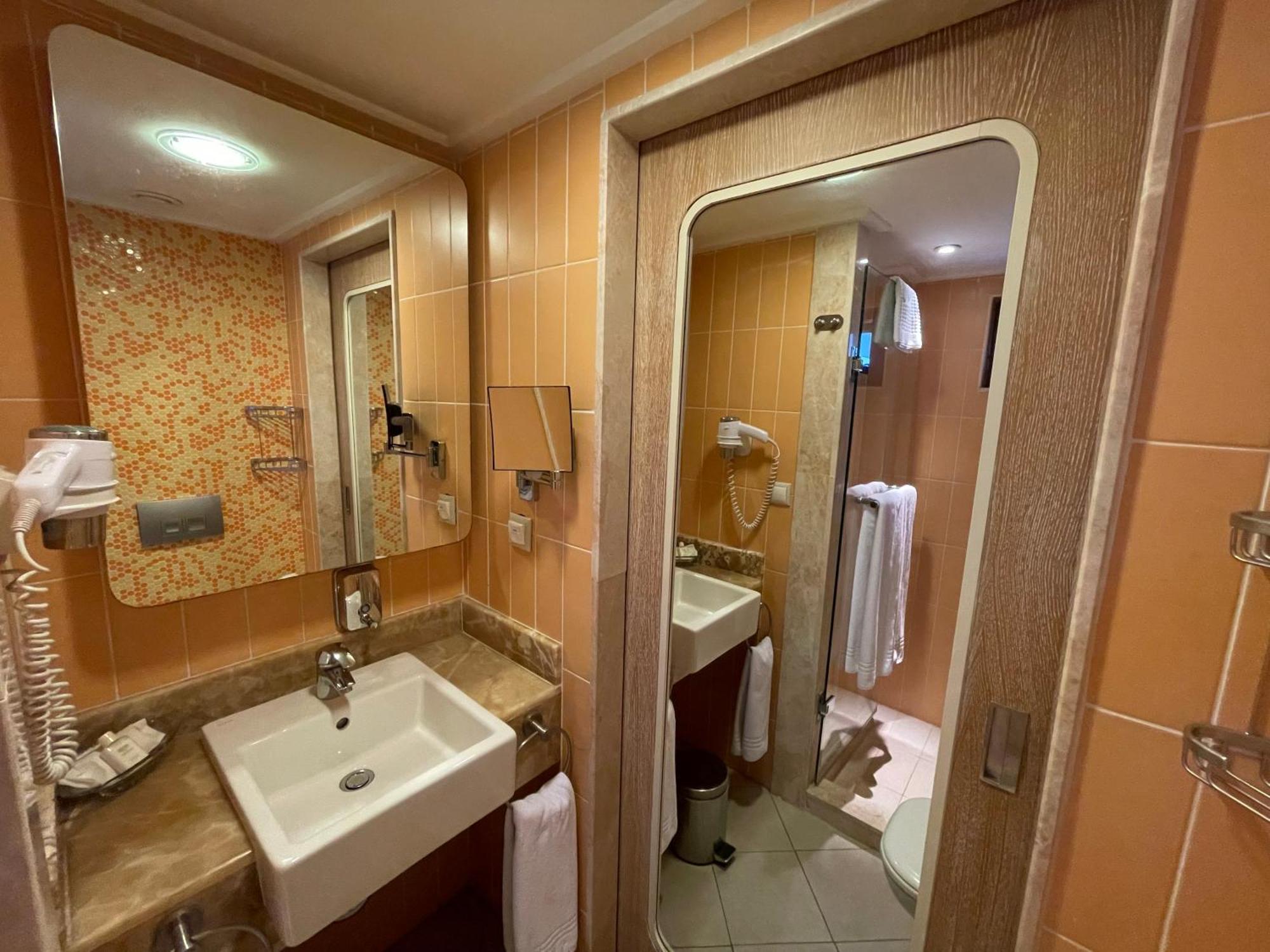 Hotel Club Grand Sidé Extérieur photo