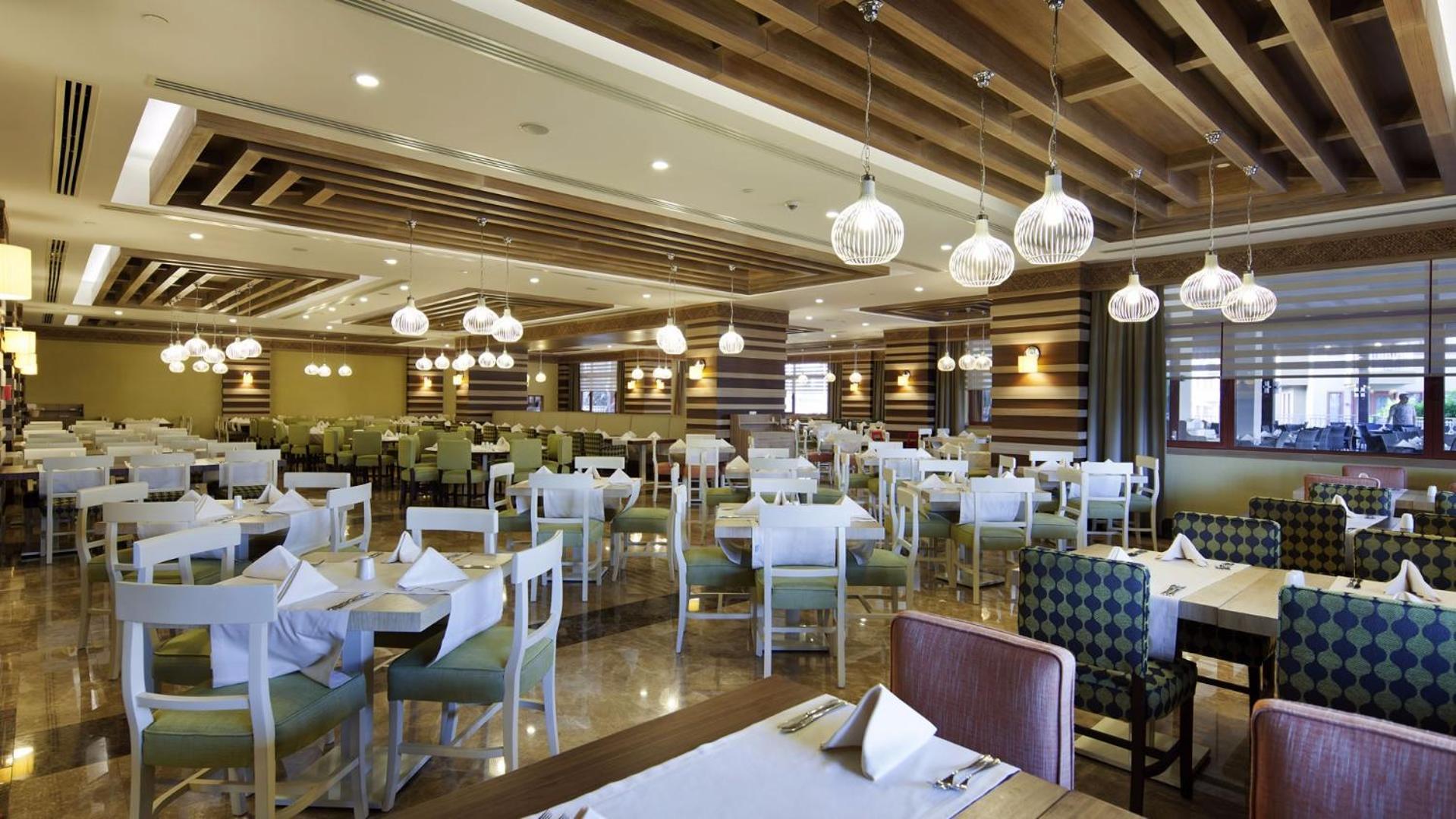 Hotel Club Grand Sidé Extérieur photo