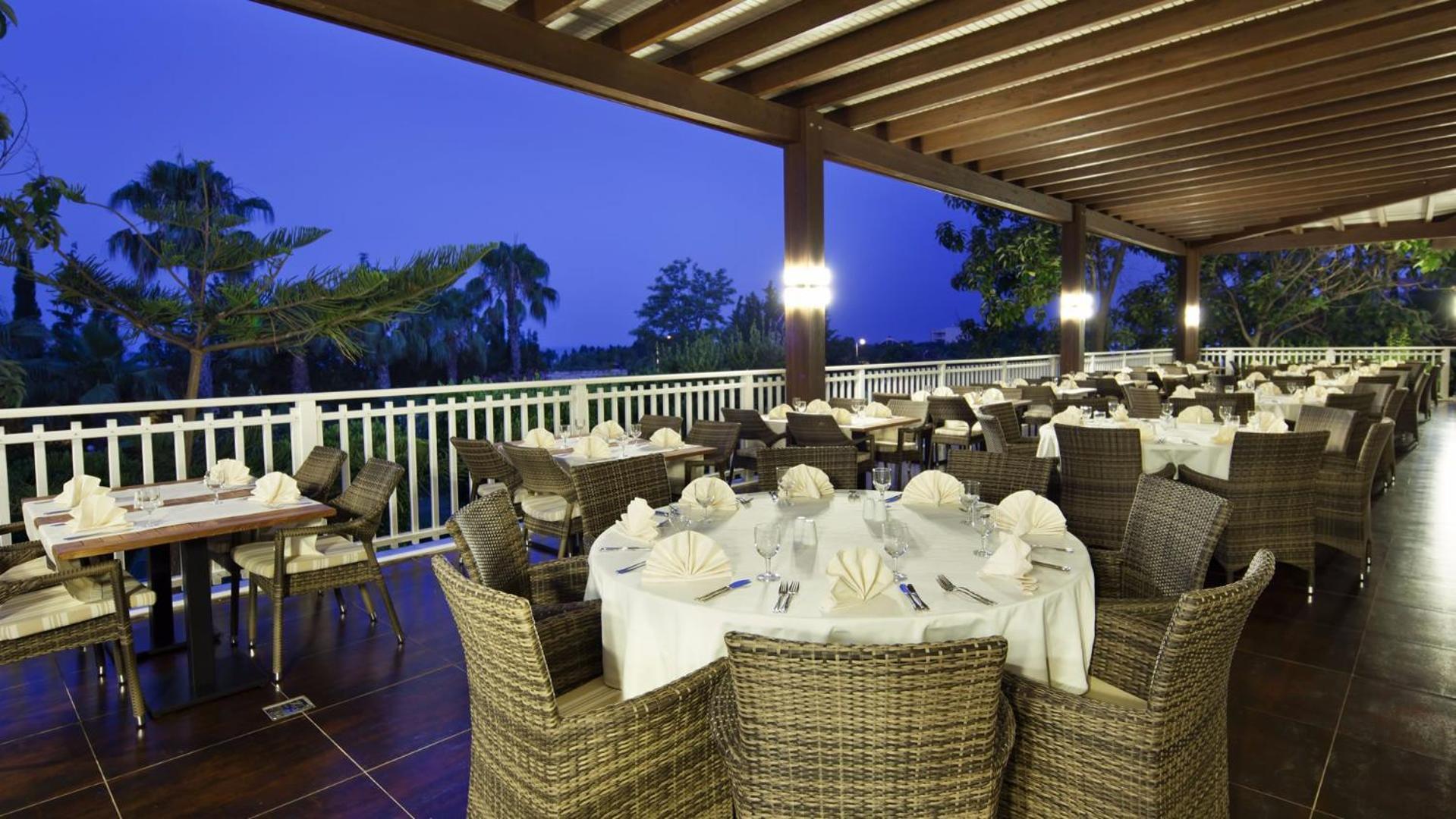 Hotel Club Grand Sidé Extérieur photo